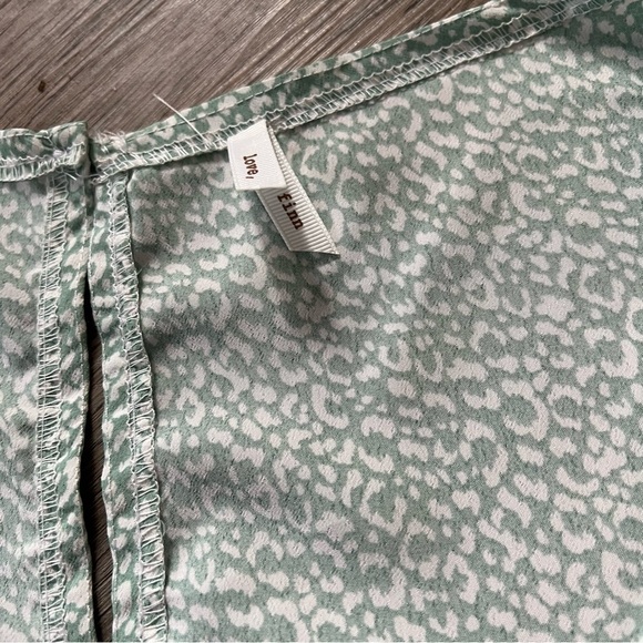 Babydoll Dress - Picture 4 of 9